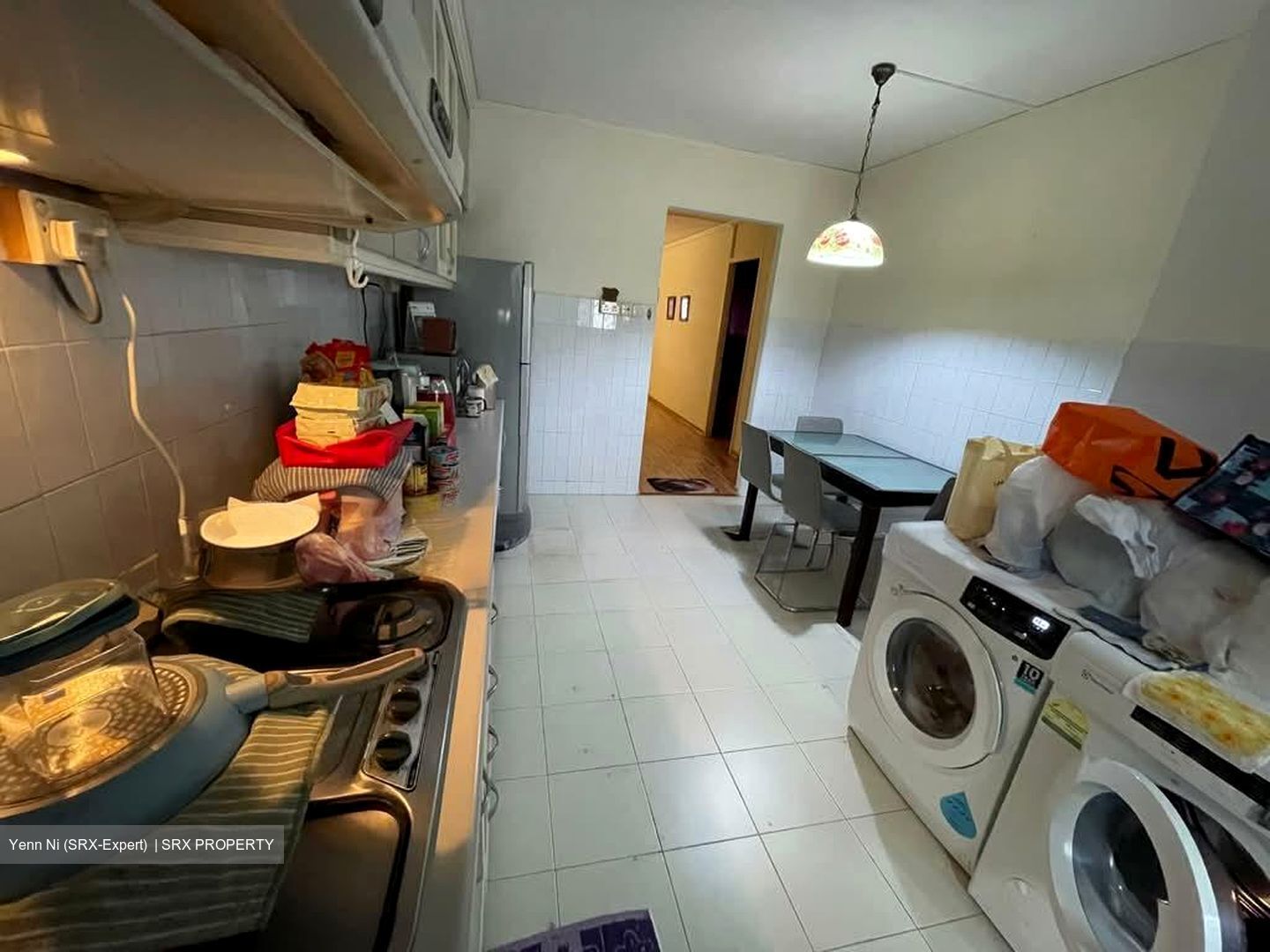 Blk 875 Tampines Street 84 (Tampines), HDB 3 Rooms #558488911